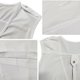 thumbnail image 2 of Ropa informal de verano de talle alto y color liso para mujer, pantalones ajustados sexis sin mangas con escote en V estilo europeo y americano, 2 of 6