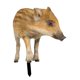 thumbnail image 5 of Estacas de Estatua de Animales para Jardín, Letrero de Cerdo, Figuras de Decoración de Regalo Resistentes, Estaca Acrílica, Escultura Realista para Pa B DYNWAVEMX estacas de patio, 5 of 8
