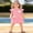 E-Rainbow Unicorn, variant on Bellafa 2-7T Girl's Summer Dress 100% Cotton Ruffle Sleeve A-Line Casual Sundress Toddler Kids Appliuqe Shirt Dresses