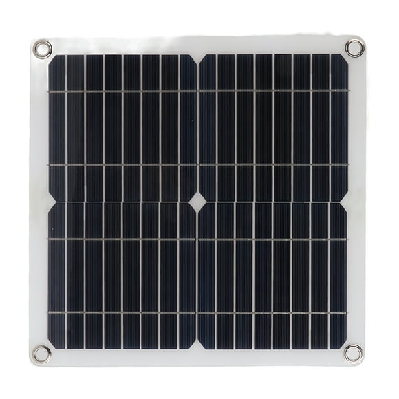 Solar Panel Charger,200W 12V Portable Solar Solar Panel System V Solar Panel Industry-Leading Standards