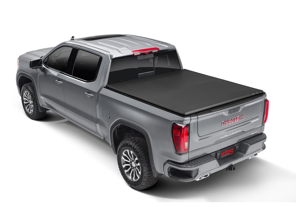 Extang Trifecta ALX Soft Folding Truck Bed Tonneau Cover | 90456 ...