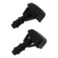 thumbnail image 4 of 4Pcs Car Wiper Front Windshield Wiper Washer Jet Nozzle for Escape 2008-2012 8L8Z-17603-AA, 4 of 8