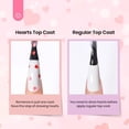 thumbnail image 4 of Set de esmaltes en gel Beetles Pink, 20 colores, rosa intenso, seductor, 4 of 9
