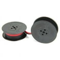 thumbnail image 3 of Vintage Portable Manual Royal Typewriter Spool Ribbon Black - Red Ribbon, 3 of 6