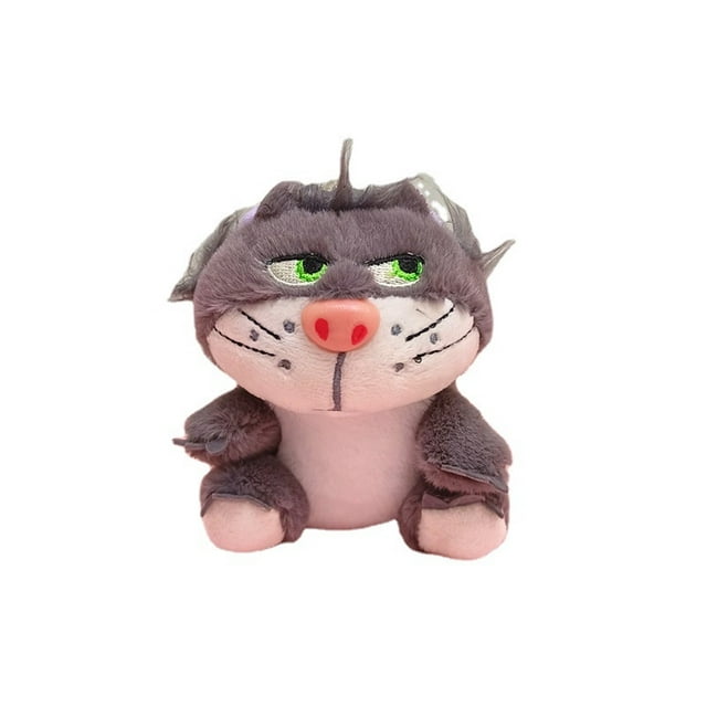 Muñeca de peluche Lucifers de 12 cm en muñeca de peluche