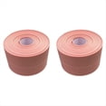 thumbnail image 1 of Cinta de Sellado Impermeable, Antimoho, Tira para Puerta de Cocina, Ducha, , Sellador de Baño, 3,2 M X 3,8 Cm, Rosa, 1 of 7