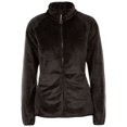 thumbnail image 2 of Trespass Womens TELLTALE Winter Fleece Jacket, 2 of 6