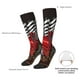 thumbnail image 4 of Fotbe tractor Calcetas Divertidas Estampadas para Hombre y Mujer, Calcetas de Algodón hasta la Rodilla para Caminar, Correr, Enfermería y Embarazo, 4 of 6