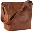 thumbnail image 1 of Monederos y bolsos de hombro Hobo Bags Montana West MWC-070BR, 1 of 6