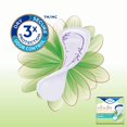 thumbnail image 5 of Tena Intimates Bladder Control Pad 13 Inch Length Moderate Absorbency Dry-Fast Core One Size Fits Most Female Disposable, 54266 - Pack of 32, 5 of 7
