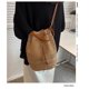 thumbnail image 3 of Bolso de playa tejido de paja de verano 2024, bolso de mano de ratán para mujer, bolso de mano con asa para mujer, bolso de mano tipo cubo para mujer, bolsos de viaje tejidos, 3 of 4