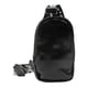 thumbnail image 3 of Bolso de Hombro Individual Bolso Bandolera de Cuero PU Bolso de Hombro con Correa única para Senderismo Al Aire Libre Compras Deportes ANGGREK  Otros, 3 of 8