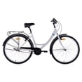 thumbnail image 3 of Bangcool Bicycle Kickstand Adjustable Iron Non-slip Bike Side Support Cycling Foot Stand, 3 of 10