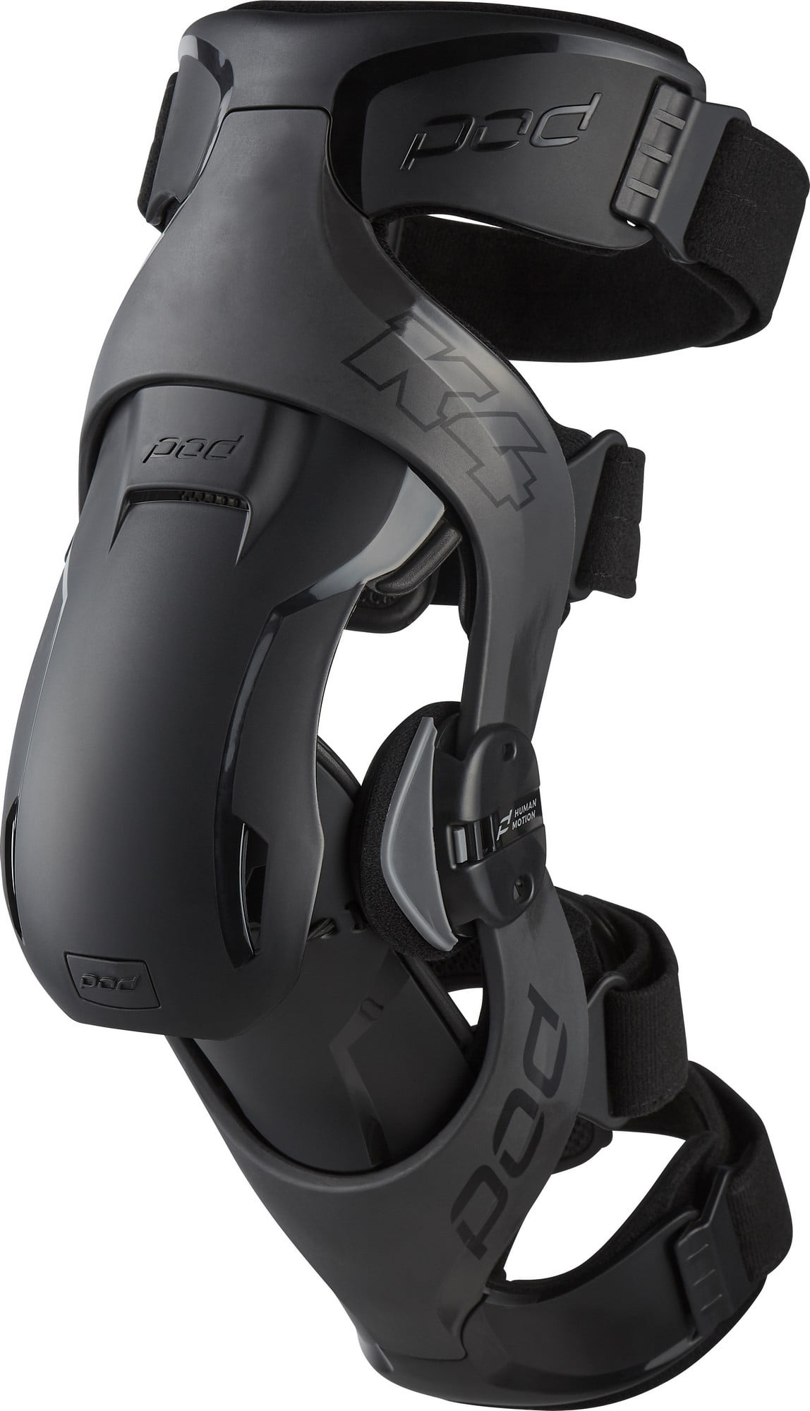 POD K4 V2.0 Knee Brace White/Black Left XS/SM - Walmart.com