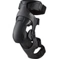 thumbnail image 2 of POD K4 V2.0 Knee Brace Set Graphite/Black MD/LG, 2 of 3