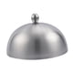 thumbnail image 3 of Parrilla de cúpula para derretir quesos Cubierta de cúpula Accesorio de parrilla de acero inoxidable Parrilla 15cm x 75cm, 3 of 9