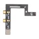thumbnail image 1 of Cable V1 revisado tamaño preciso Reemplazo de fijación de soldadura Instalación profesional Cable de CPU TX PCB negro para consola de juegos ANGGREK Otros, 1 of 8