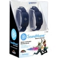 thumbnail image 2 of Cra Z Art Sound Moovz 2 Pk - Black, 2 of 4