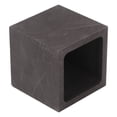 thumbnail image 1 of Square Graphite , Multipurpose Reliable Impact  Energy Saving Graphite   For Casting 540g Silver For Casting 1000g Gold, 1 of 8
