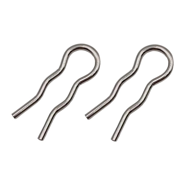 2 abrazaderas adaptadoras de conector para cafeteras, repuestos para cafeteras, accesorios ligeros para calderas, conectores para tuberías de agua.