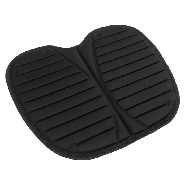 EVA Cushion, Universal Kayak Cushion Practical Anti Slip Wear Resistant 375 X 320mm for Canoe