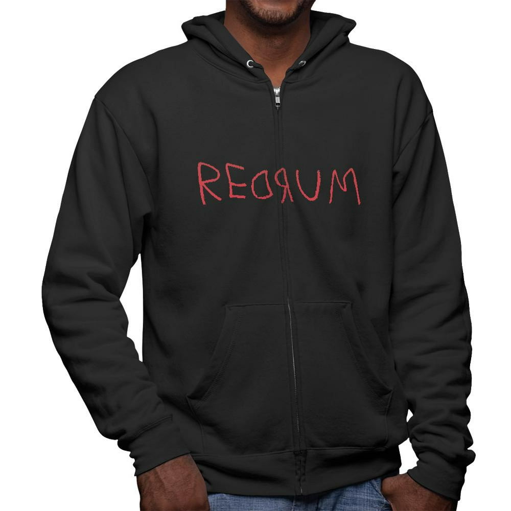 Limited edition horror hoodies Clearance