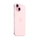 thumbnail image 3 of iPhone 15 Apple 128GB Rosa Telcel, 3 of 4