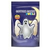 Swirlz Halloween Mixed Cotton Candy 1.5 Oz, 12 Ct