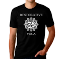 thumbnail image 3 of Chemises de Yoga Réparatrice pour Hommes de Qualité Supérieure, 3 of 10