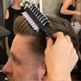 thumbnail image 2 of Multifunctional Styling Comb, Quick Hair And Curly Hair Comb, Portable Comb For Men And Women, 2 of 2