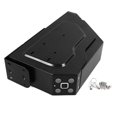 thumbnail image 2 of Arma De Fuego De Huella Dactilares Seguras, Acero Resistente A La Caja De Cerradura Biométrica Anti -robo Para El Hogar Para El Hogar, 2 of 7