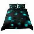 thumbnail image 5 of BOVXNPU Bedding Duvet Cover Three Piece Set, 5 of 5