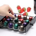 thumbnail image 6 of Coffee Pod Storage Drawer Holder, 40 Capsule Capacity - Only For OriginalLine, 6 of 8