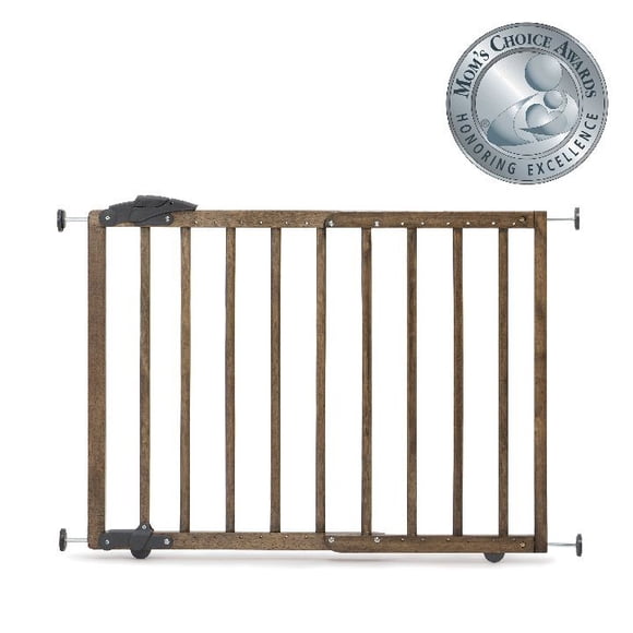 NOTTINGHAM GRO-GATE, MADERA A LA DERIVA Tee-Zed L2065