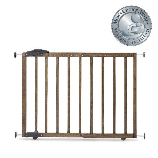 NOTTINGHAM GRO-GATE, MADERA A LA DERIVA Tee-Zed L2065