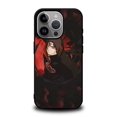 thumbnail image 1 of Uchiha Itachi iPhone 15 Pro Case,iPhone 15 Pro Max, 1 of 3