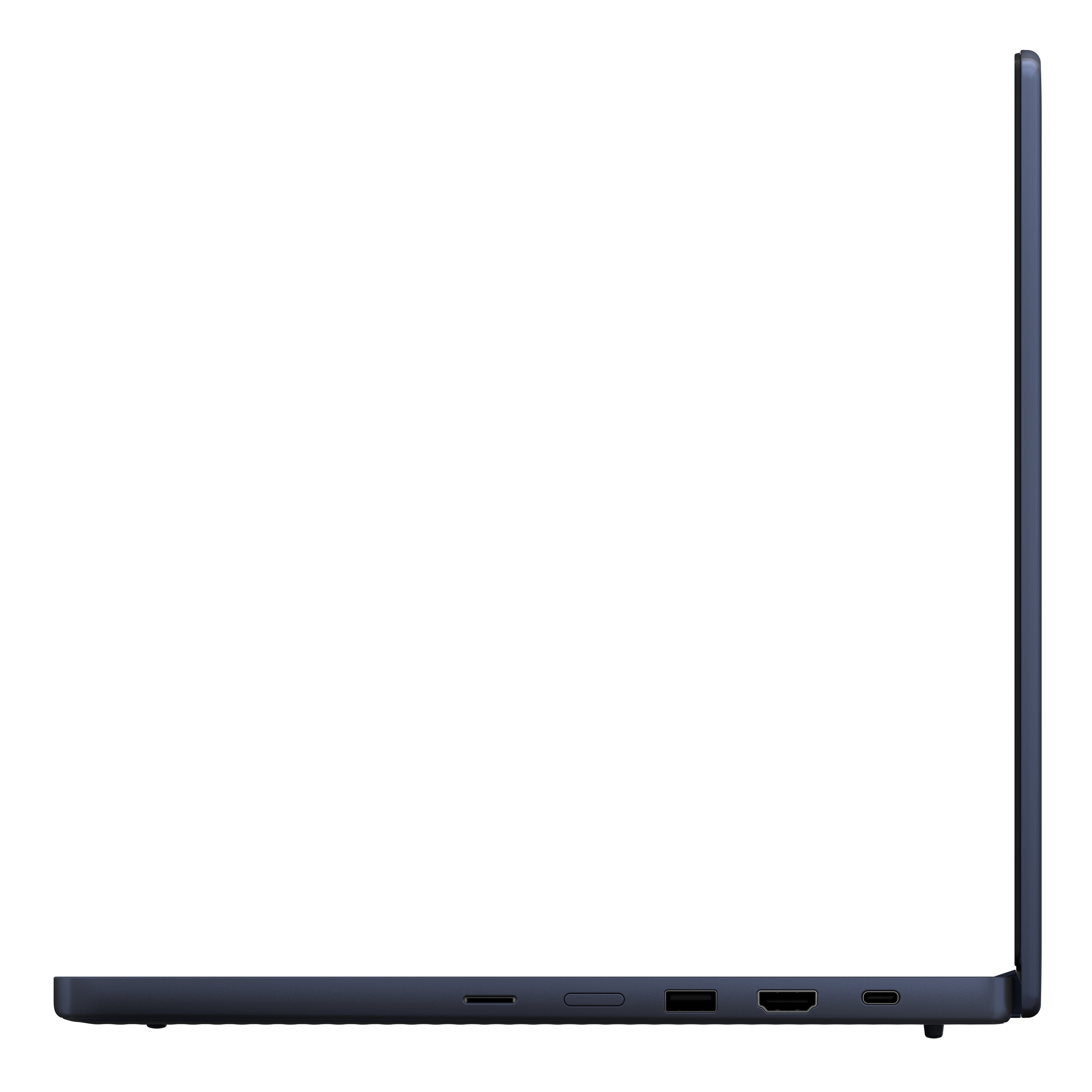 Lenovo Chromebook Plus i 15.3" Laptop, Intel Core 3, 8GB RAM, 128GB SSD, Cosmic Blue