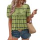 thumbnail image 2 of Camisetas de Cuello de la Tripulación de Manga Larga para Hombres Color Sólido Casual Top, Tejido Suave Y Cómodo para el Uso Diario de Primavera Y Verano, Camiseta de Cuello Redondo, Camisetas de Mang, 2 of 7