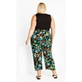 thumbnail image 2 of Avenue Women's Plus Size Ellie Pant, 2 of 2