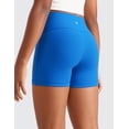 thumbnail image 3 of CRZ YOGA Girls Butterluxe High Waist Athletic Biker Shorts Dance Yoga Casual Kids Teen Summer, 3 of 6
