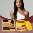thumbnail image 3 of Batana Wave Styling Wax For Hair Hold And Definition 50G, 3 of 9