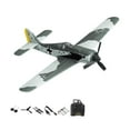 thumbnail image 2 of Avión de juguete eléctrico RC, Avión de Control remoto, fácil Control, espuma resistente a golpes, Avión RC de juguete para adultos y niños al aire, 2 of 7