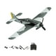 thumbnail image 2 of Avión de juguete eléctrico RC, Avión de Control remoto, fácil Control, espuma resistente a golpes, Avión RC de juguete para adultos y niños al aire, 2 of 7