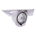 thumbnail image 2 of Elco Lighting Led Square Adjustable Pull-Down Insert 4'' LED Recessed Trim, 2 of 3
