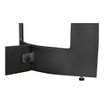 thumbnail image 4 of Moe's Home Collection Bent Console Table, 4 of 6