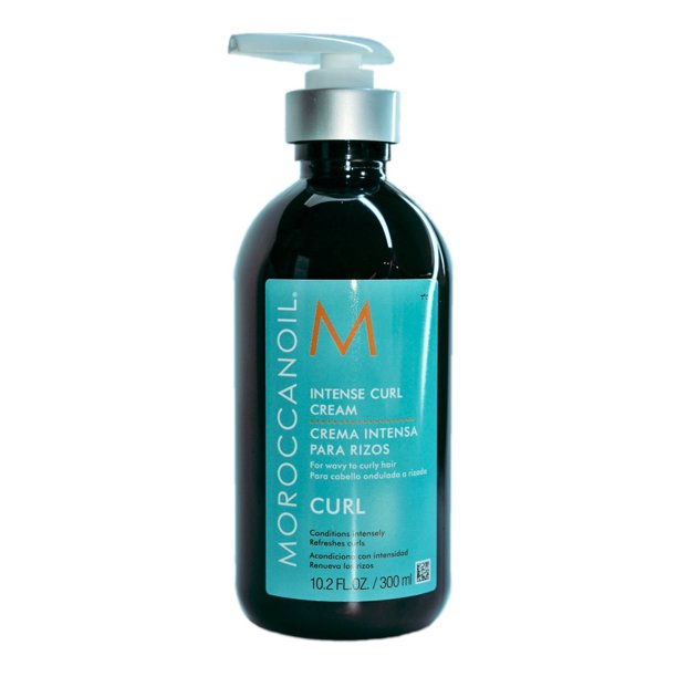 Moroccanoil - MoroccanOil Intense Curl Cream for curly hair 10.2oz