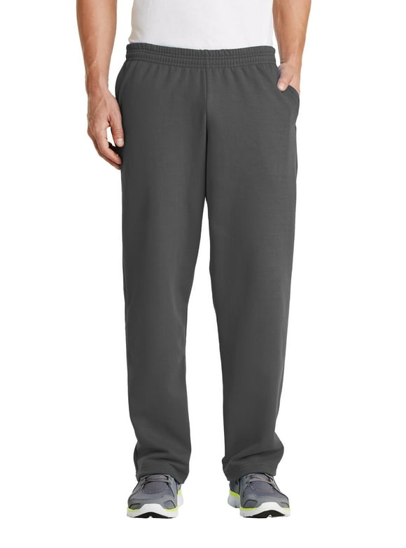 Charcoal Sweatpants
