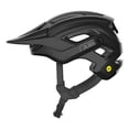 thumbnail image 1 of Abus, CliffHanger MIPS, Helmet, Velvet Black, M, 52 - 58cm, 1 of 8
