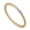 Golden, variant on Women Leather Rope Braided Buckle Bracelet Bangle Wrap Jewelry Gift