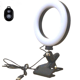thumbnail image 1 of Kit de luz ACTIVE luz de video mini anillo de luz 6 pulgadas, 1 of 2